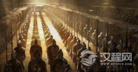 刘占成为什么说项羽不是纵火烧秦俑的凶手？