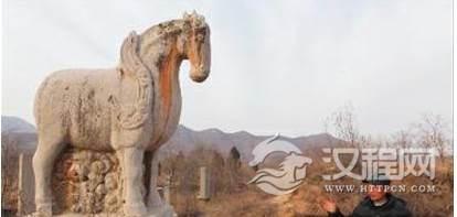 日本人最想盗挖的中国帝王陵 竟然是他？