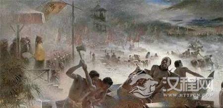 揭秘秦始皇修建长城背后隐藏了什么秘密?