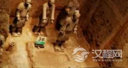 日本人最想盗挖的中国帝王陵 竟然是他？