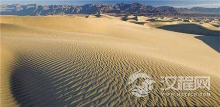 死亡谷地：揭印度古城神秘消失之谜