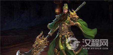 揭秘三国刘备手下五虎上将谁最厉害?