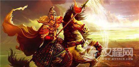 揭秘三国刘备手下五虎上将谁最厉害?