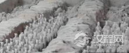 探索千古一帝 秦始皇陵地宫的神秘面纱