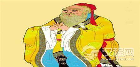 先秦思想家孔子为什么被人叫做孔老二