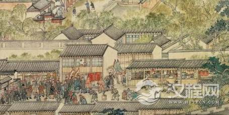 康乾盛世的三位皇帝 他们的年号含义