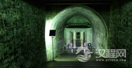 河北疑现安禄山大墓 规模超过慈禧地宫