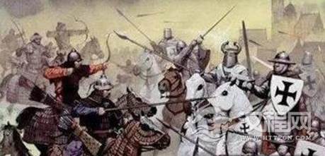 成吉思汗有500个老婆?全球半数人口是其后代?