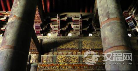 河北疑现安禄山大墓 规模超过慈禧地宫