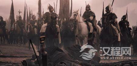 盘点：三国中最不该被人忽略的十大将领