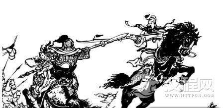 盘点：三国中最不该被人忽略的十大将领