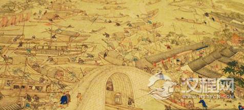 康乾盛世的三位皇帝 他们的年号含义