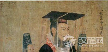 汉光武帝与阴丽华：辗转在政治夹缝中的爱情