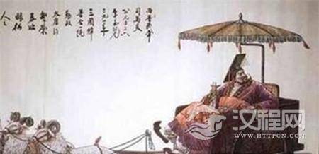 后赵国太子石邃：以食美貌尼姑肉为乐