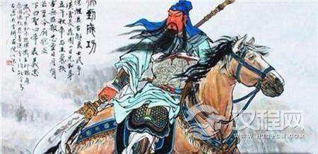 揭秘关羽斩华雄为何要了一杯温酒?