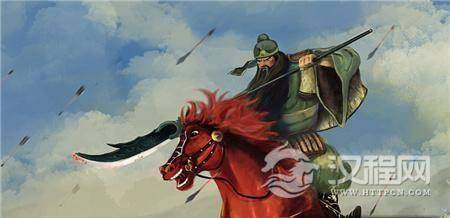 揭秘关羽斩华雄为何要了一杯温酒?