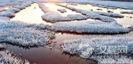 一块盐田如何让黄帝获得中华始祖的崇高地位