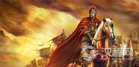 曹操的特种部队：强弩之末打得刘备丢盔弃甲