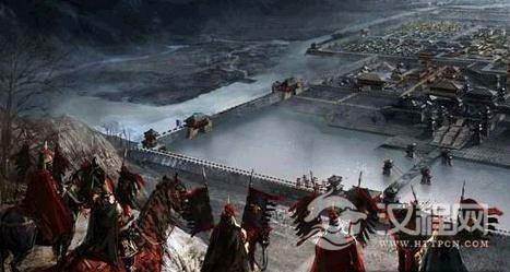 曹操的特种部队：强弩之末打得刘备丢盔弃甲