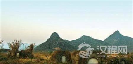 这家祖坟太牛了！慈禧畏惧它光绪动都不敢动