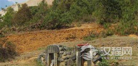 这家祖坟太牛了！慈禧畏惧它光绪动都不敢动