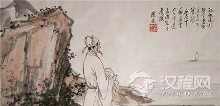 李白想当官为什么不去考科举 宁愿当上门女婿