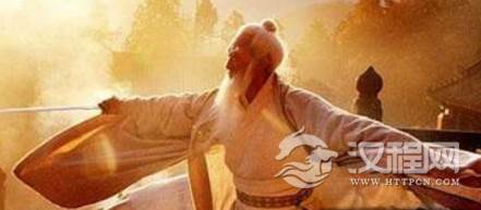 张三丰真是武当武术的鼻祖吗?