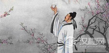 李白剑术大唐第二 他的师父是历史公认的剑圣