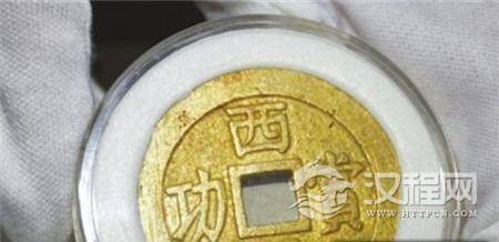 张献忠沉银地考古 之前曾被频繁盗窃