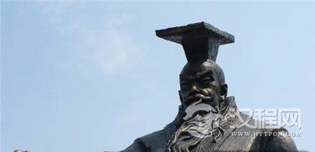 历史解密：春秋五霸之首的齐桓公为何被活活饿死？