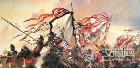 历史迷题：匈奴为何要囚禁苏武与张骞？