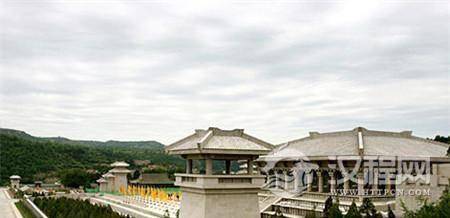 中国古代最传奇的墓地 孙殿英都不敢挖！