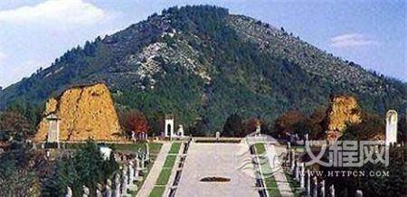 武则天的墓被挖过17次? 为何还能完好无损