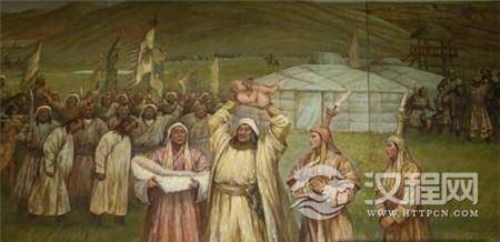 揭秘：成吉思汗席卷欧亚的制胜秘诀是什么