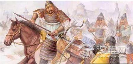 成吉思汗席卷欧亚的制胜秘诀是什么