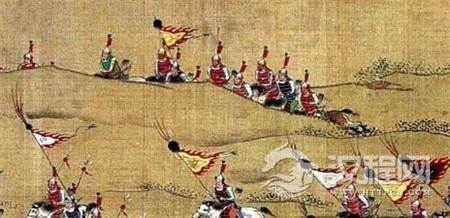 朱棣为什么要亲自种树_主管种树的官员想要推责