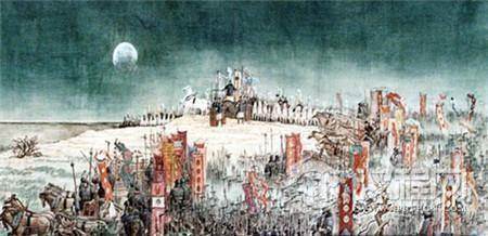 明代永乐帝被要求亲自种树内幕：贪官想推责