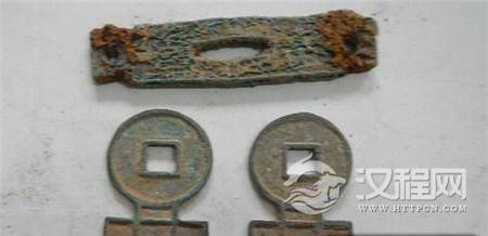 中国古代钱币发展：秦始皇靠着黄金统一天下？