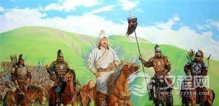 成吉思汗骑兵战无不胜的秘密武器到底是什么
