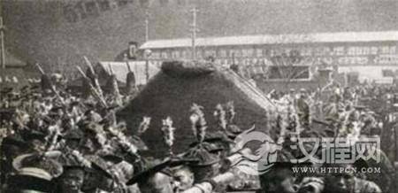 清东陵专家揭秘：慈禧太后陵墓到底有多奢华