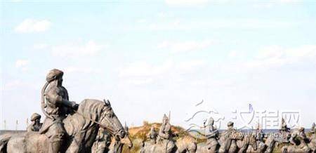 成吉思汗骑兵战无不胜的秘密武器到底是什么