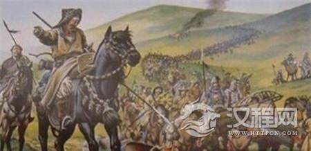 地下情鼻祖宋徽宗：与李师师偷情竟撞上情敌