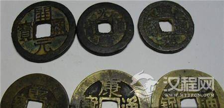 中国古代钱币发展：秦始皇靠着黄金统一天下？