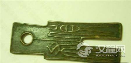 中国古代钱币发展：秦始皇靠着黄金统一天下？