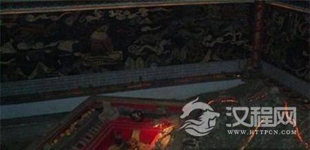 秦始皇地下宫殿竟然埋藏万吨水银 专家震惊！