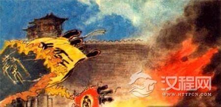 为历史翻案：秦始皇焚书时竟留有完整备份