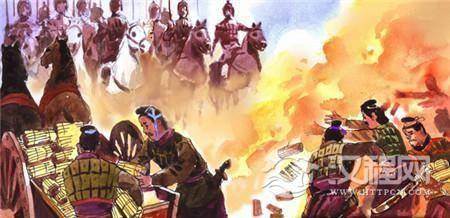 为历史翻案：秦始皇焚书时竟留有完整备份