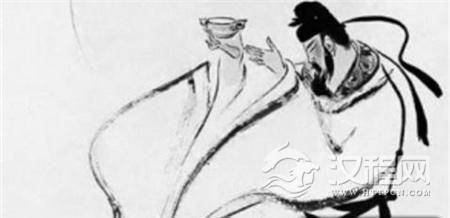 名满天下的李白以什么为生_诗仙李白的真实职业