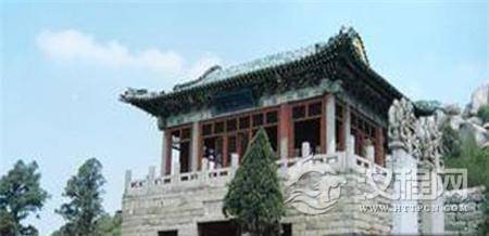 揭秘明亲王第一陵：朱元璋第十子朱檀之墓