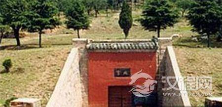 揭秘明亲王第一陵：朱元璋第十子朱檀之墓